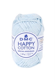 DMC Happy Cotton  farve 765  1 stk tilbage